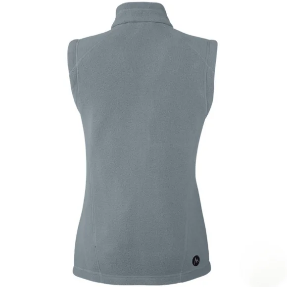 Marmot Rocklin Fleece Vest - Picture 2 of 6
